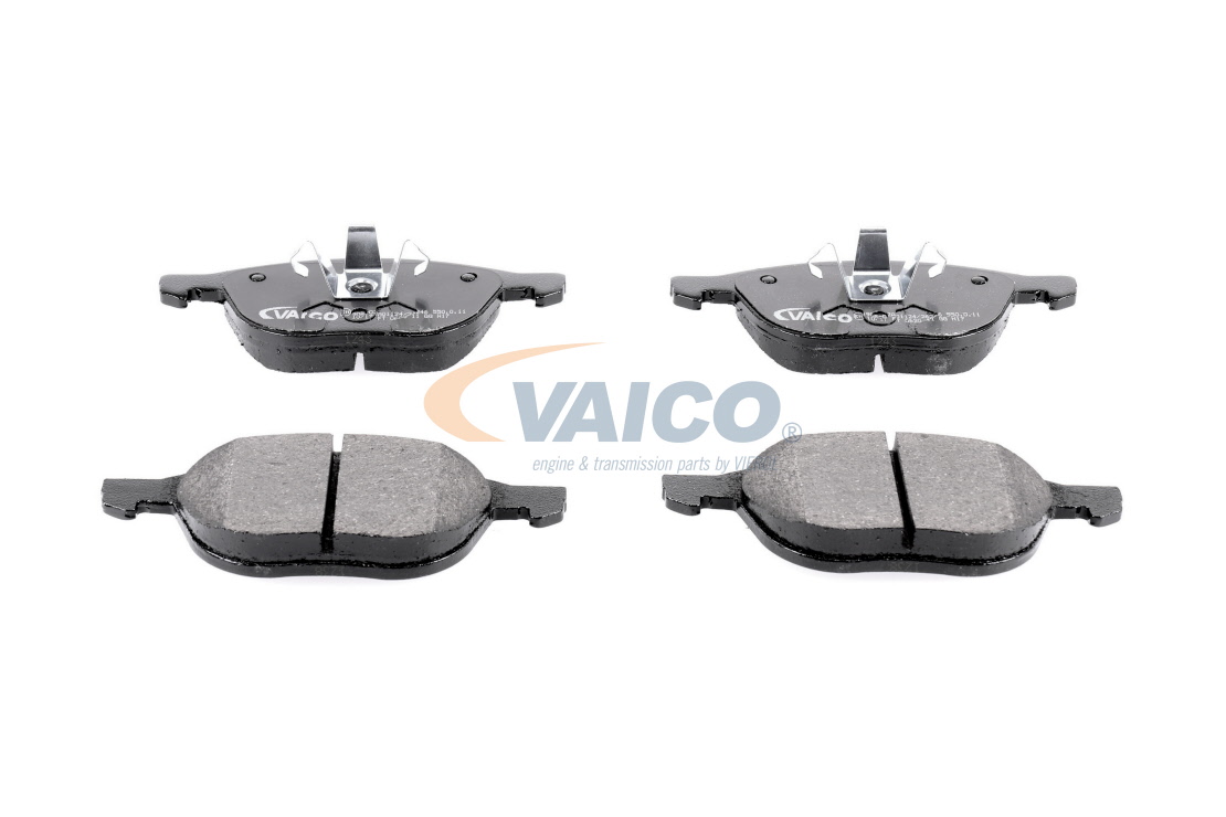 VAICO Bremsbeläge V25-8112 V25-8112 VAICO Bremsklötze Preis