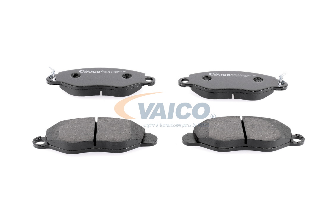 Bremseklodser V25-8113 VAICO 4 358 610 Bremseklodser V25-8113 VAICO 4358610 FORD