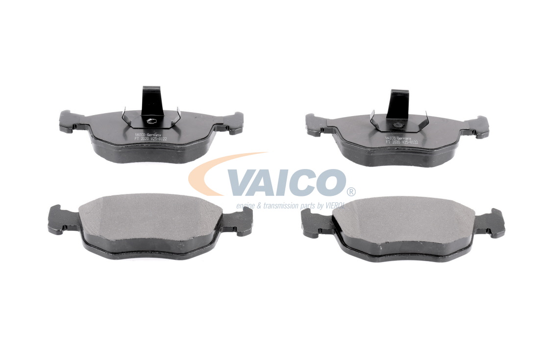 Bremžu kluči V25-8122 VAICO 7204067 FORD
