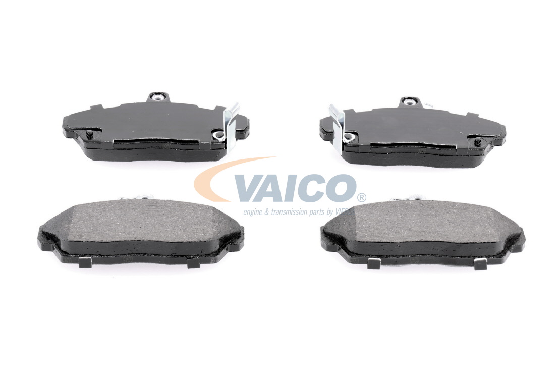 Bremseklodser V26-0019 VAICO GBP 90321 Bremseklodser V26-0019 VAICO GBP 90321 ROVER