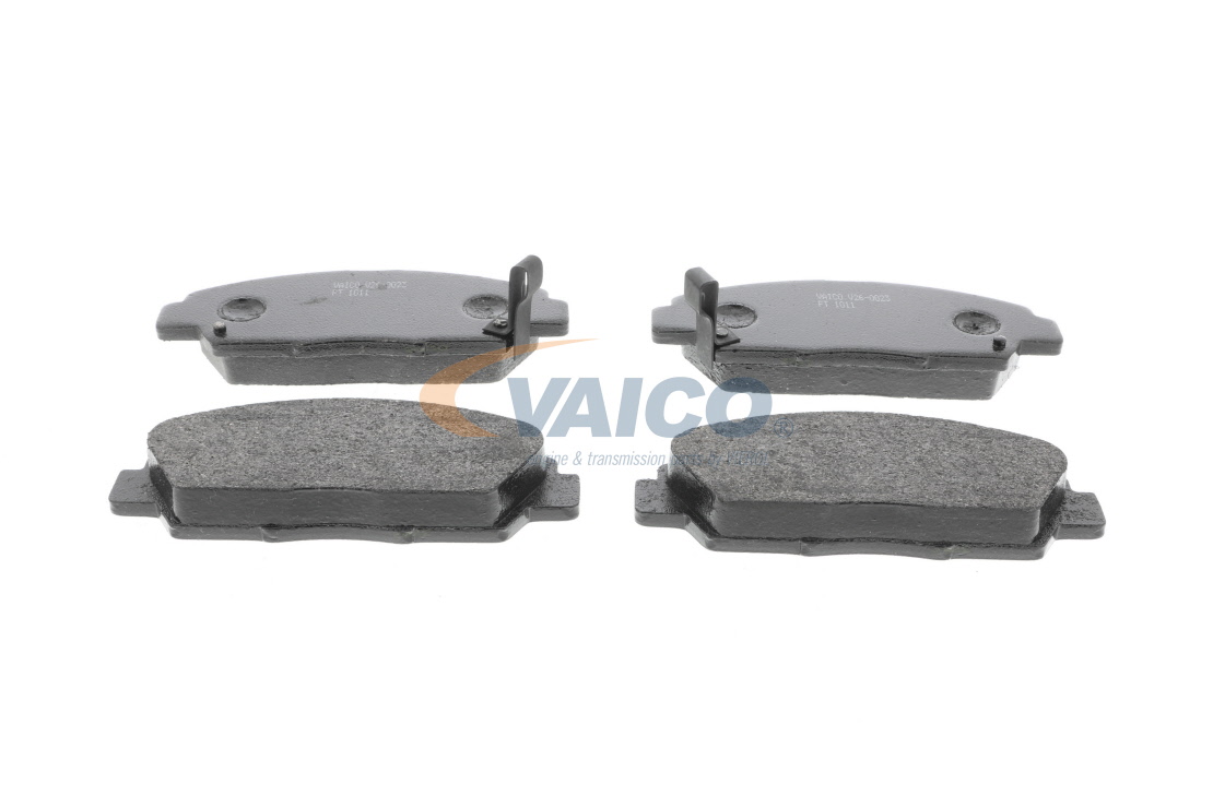 Kit pastiglie freni V26-0023 VAICO 45022-ST7-000 Kit pastiglie freni V26-0023 VAICO 45022ST7000 ACURA