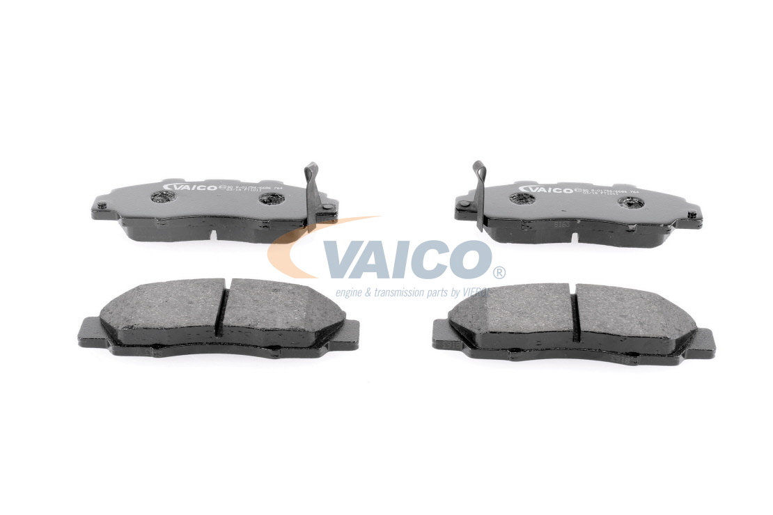 Plaquettes de frein V26-0025 VAICO 45022-S10-A03 ROVER
