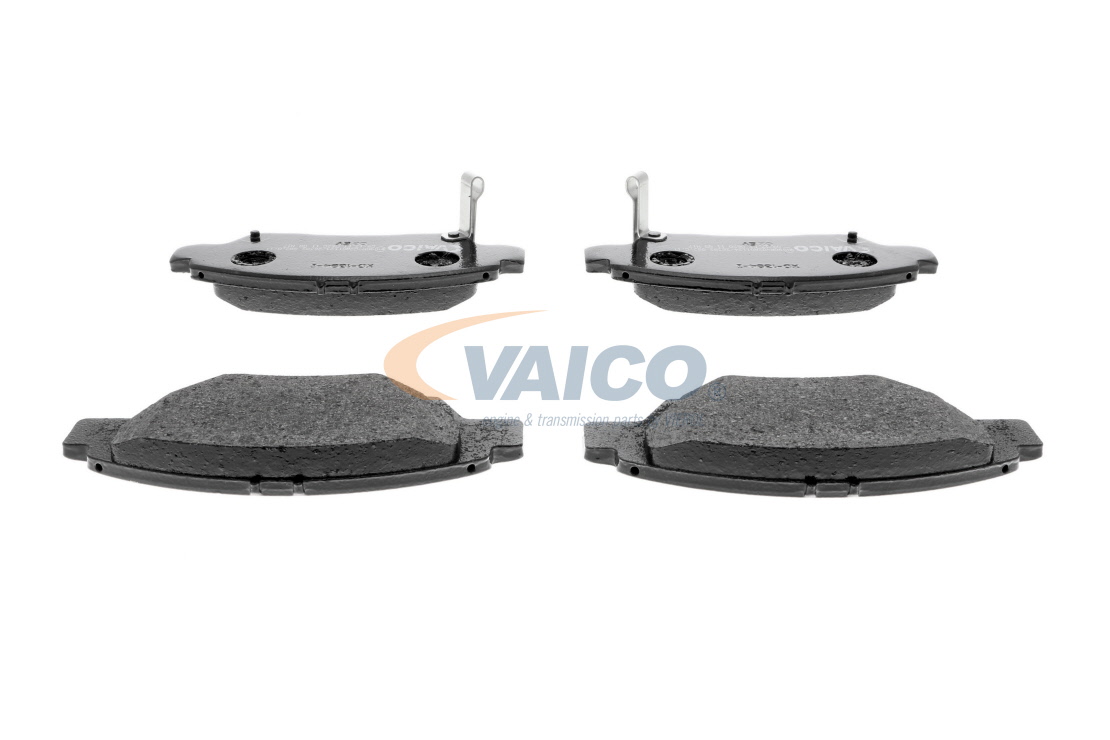Klocki hamulcowe V26-0033 VAICO 45022TK6A01 HONDA