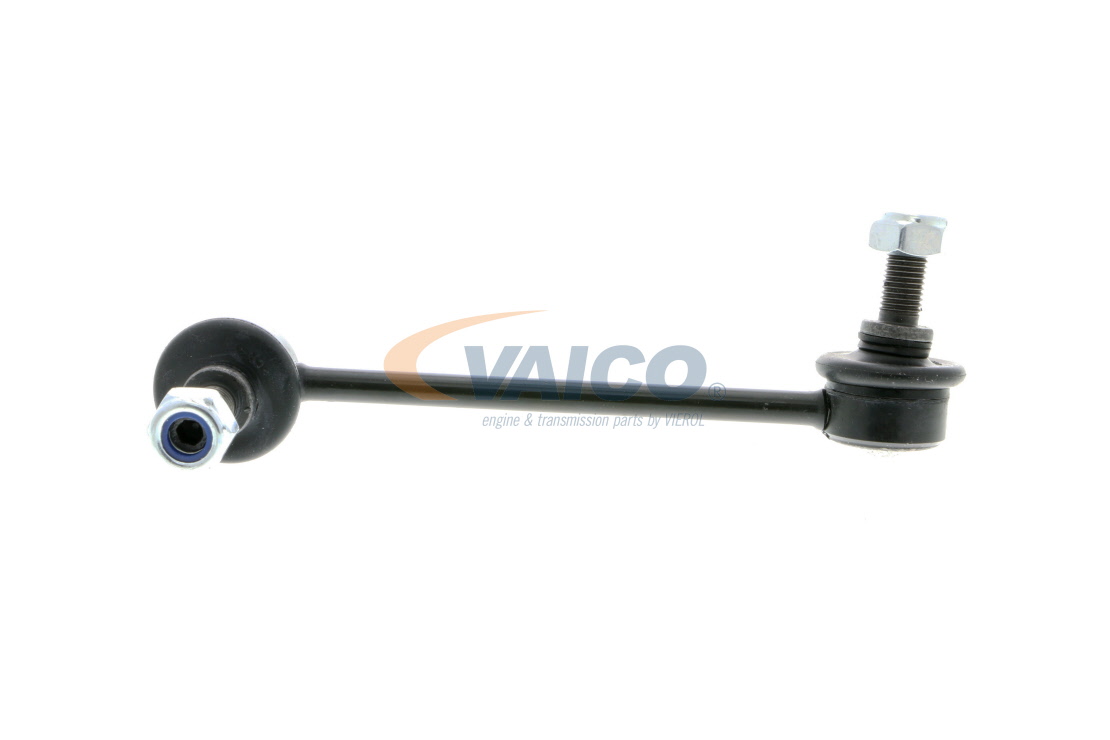 VAICO Ράβδος / στήριγμα, ράβδος στρέψης V26-9511 Μπαράκι ζαμφόρ VAICO HONDA V26-9511