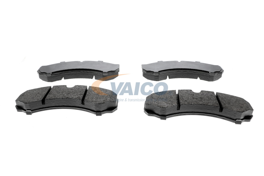 Bromsbelägg V27-0002 VAICO 0 4254 8194 NISSAN