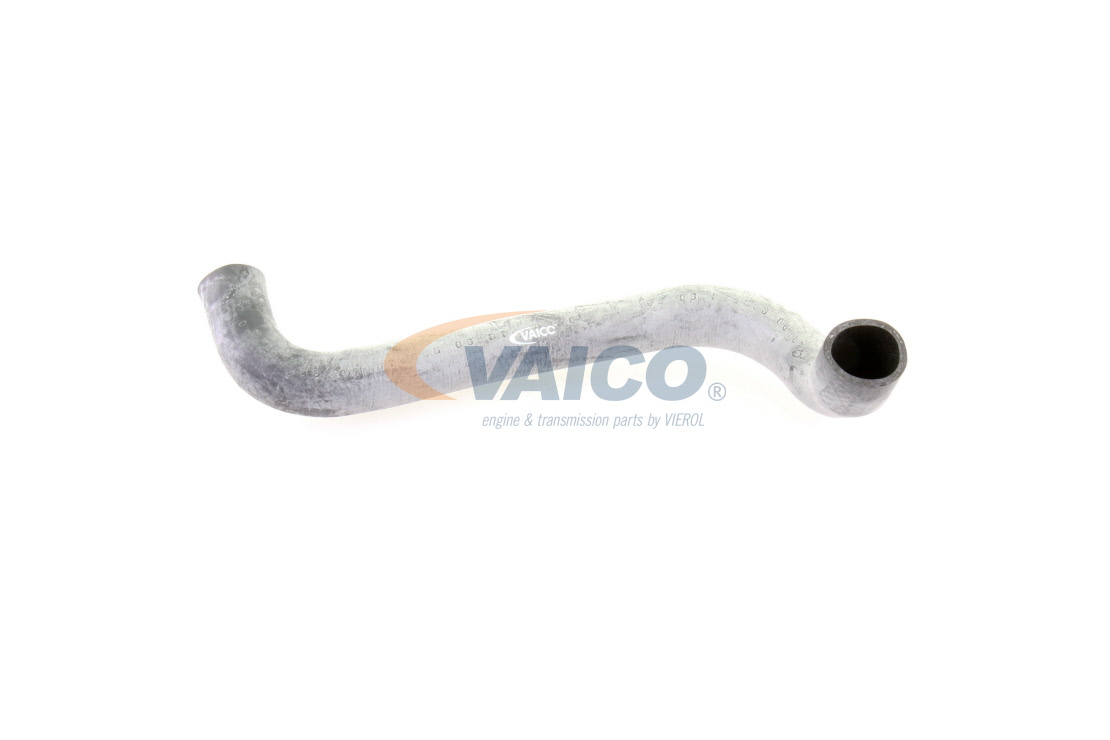 Tubo flexível do radiador V30-0221 VAICO 123 501 20 82 Tubo flexível do radiador V30-0221 VAICO 123 501 20 82 MERCEDES-BENZ