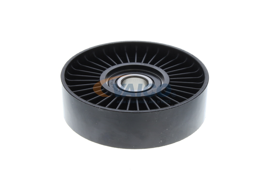 VAICO 112 200 00 70 Seade- / juhtrull, soonrihm