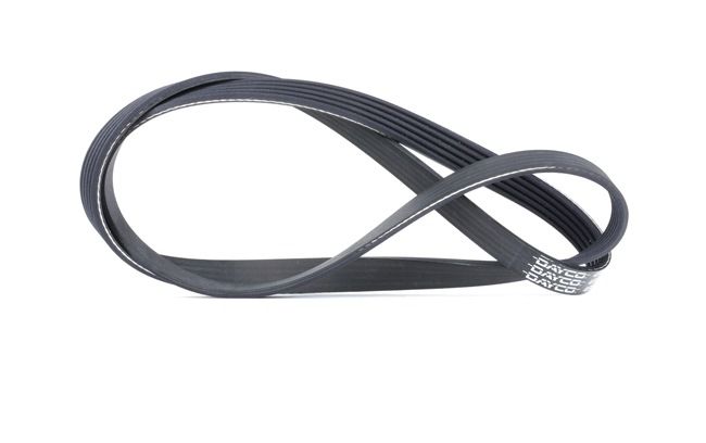 Courroie Poly-V 5PK1250 DAYCO 93185569 PEUGEOT