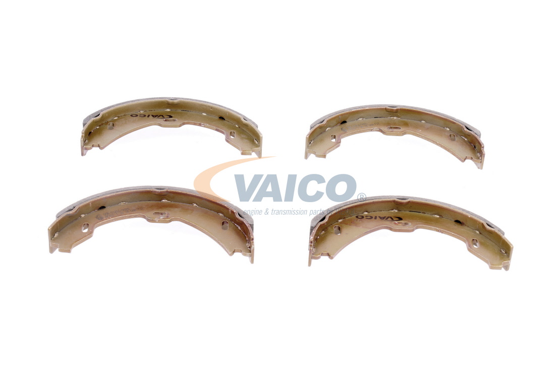VAICO V30-0541 Mâchoires de frein à main