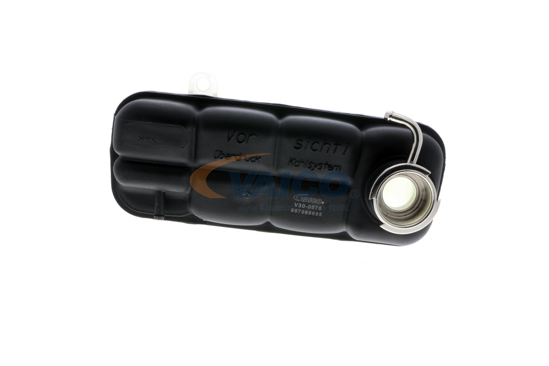 VAICO Expansietank, koelvloeistof V30-0576 V30-0576 Koelvloeistofreservoir VAICO SEAT LEON