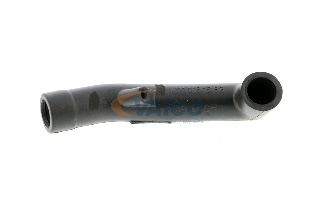 VAICO V30-0668 Tubo do intercooler Mercedes W202 C 200 2.0 Kompressor (202.025) 192 cv Gasolina preço
