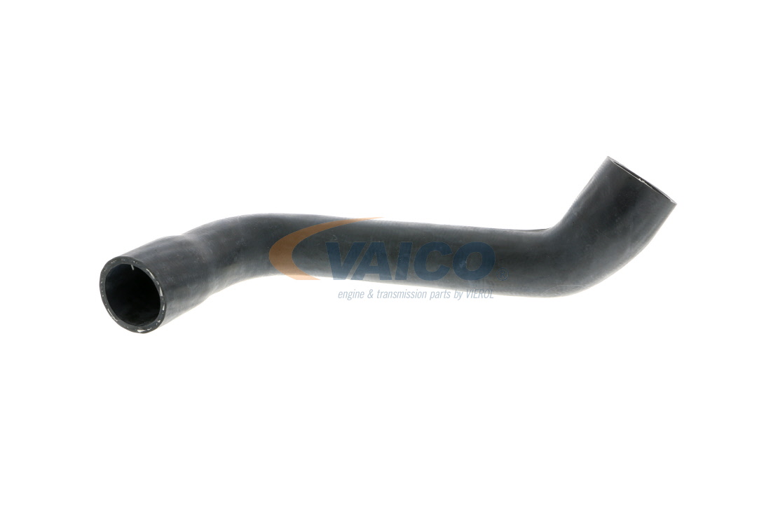 Radiator hose V30-0711 VAICO A140 501 3382 MERCEDES-BENZ