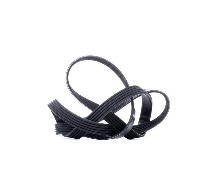 DAYCO Ozubený klinový remeň FORD USA 5PK1355
