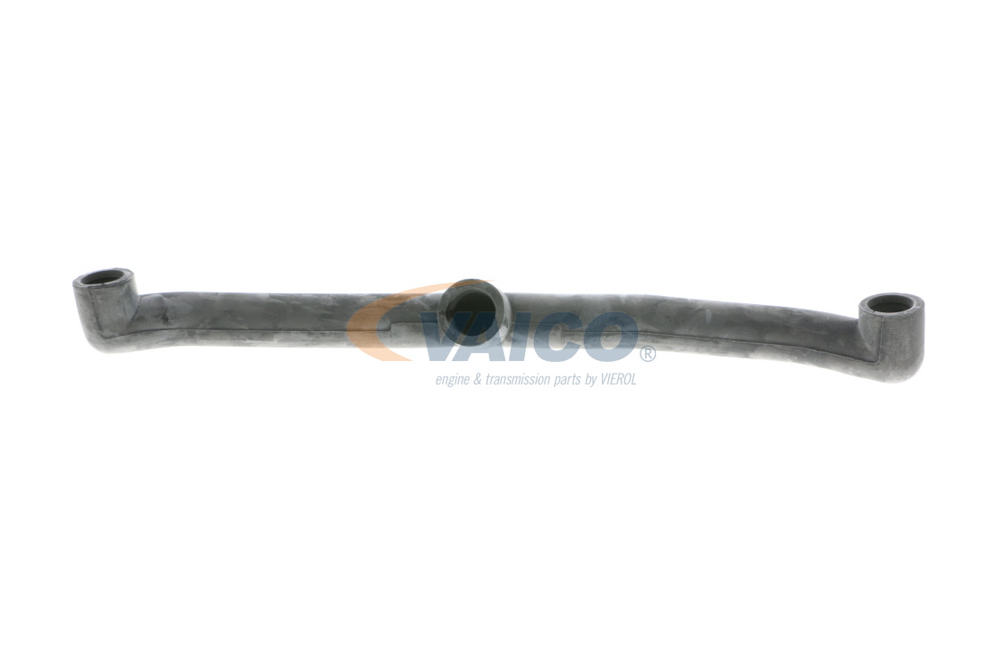 VAICO V30-0937 Pūtes sistēmas gaisa caurule Mercedes S203 C 320 3.2 4-matic (203.284) 218 ZS Benzīns cena
