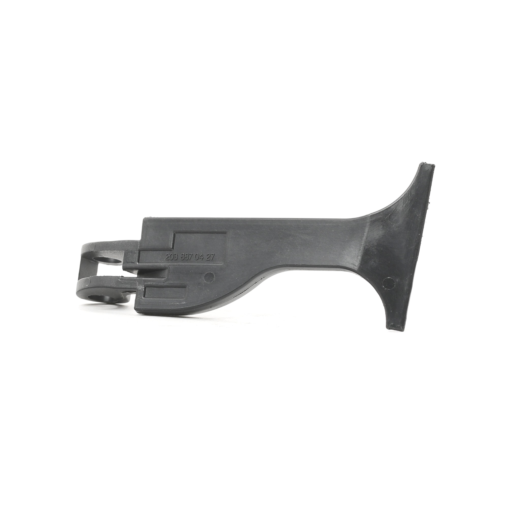 VAICO V30-0979 Handle, bonnet release Front, Original VAICO Quality-image-2218712