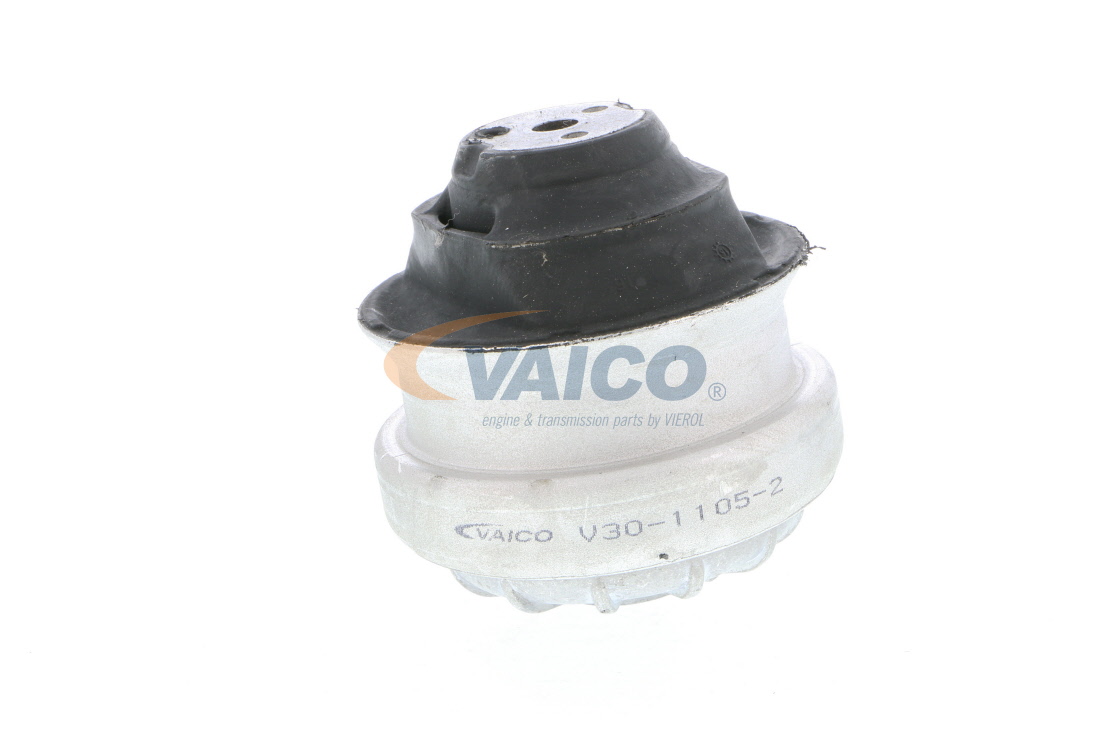VAICO Motorfeste V30-1105-2 VAICO Motorupphängning V30-1105-2 erfaring