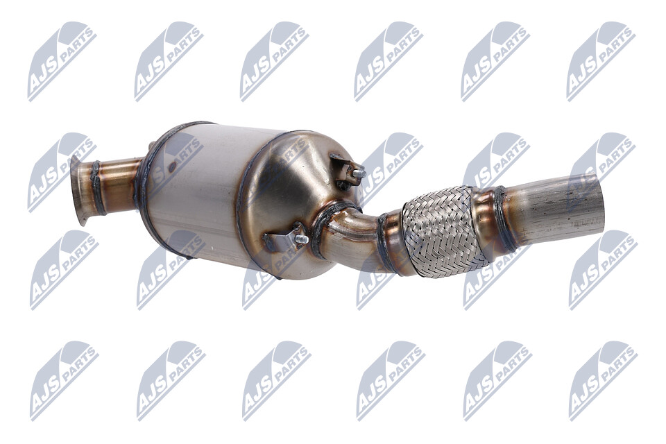 NTY DPF-BM-013 Filtro antiparticolato (FAP)