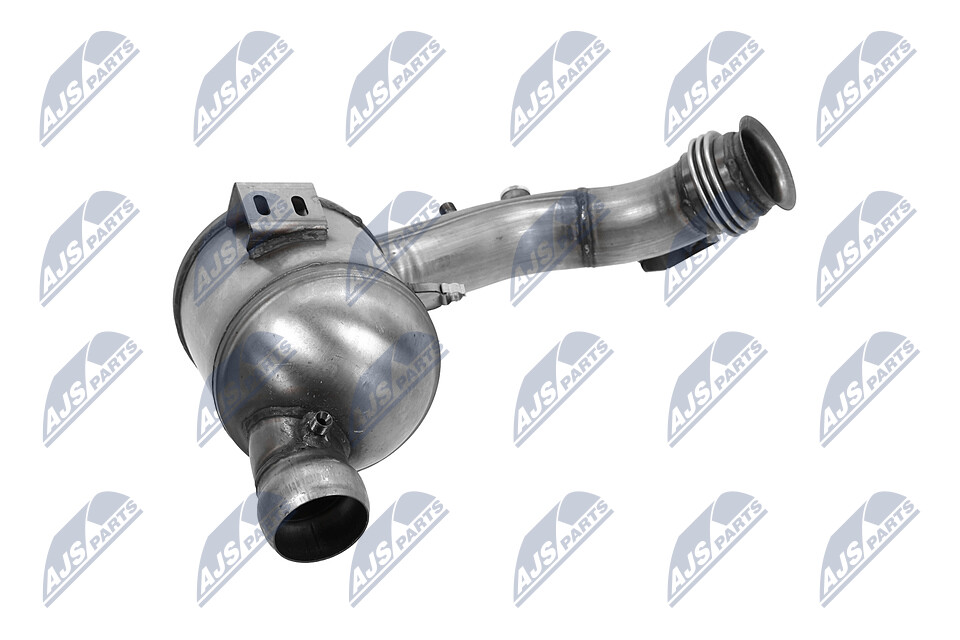 NTY DPF-ME-015 Tahmafilter
