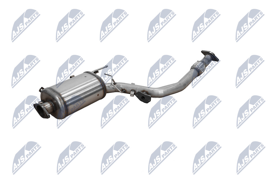NTY DPF-NS-003 Partikelfilter INFINITI QX70 SUV 3.0 D AWD 238 PS Diesel Kosten