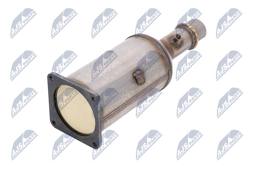 DPF-PE-009 Kübemefilter PEUGEOT 308 NTY