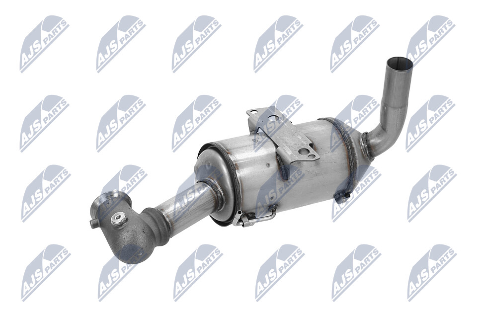 DPF-PL-001 NTY Részecskeszűrő Renault olcsó