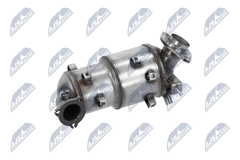 DPF-TY-002 NTY Részecskeszűrő Renault olcsó