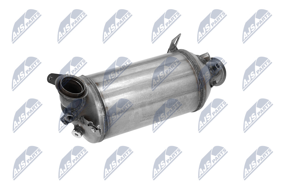 DPF-VW-005 Φίλτρο μικροσωματιδίων NTY DACIA SANDERO