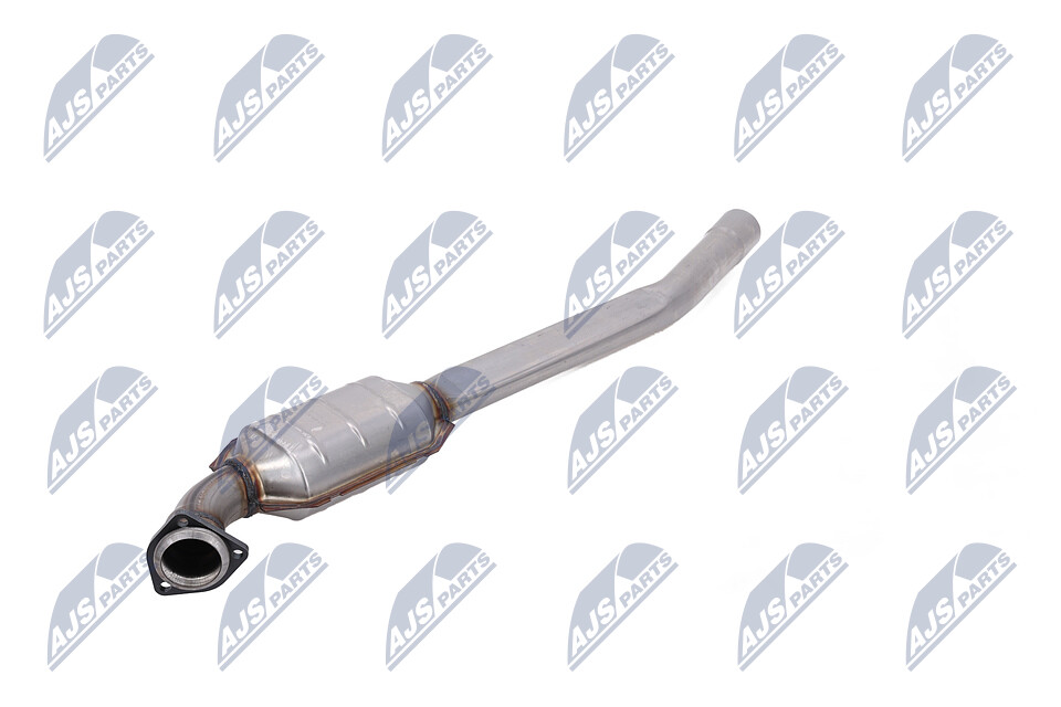 NTY KAT-BM-003 Catalizzatore
