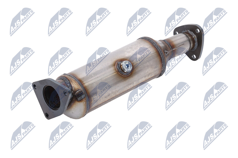 NTY KAT-HD-003 Katalysator diesel en benzine Honda Accord CL7 2.0 155 Pk Benzine prijs