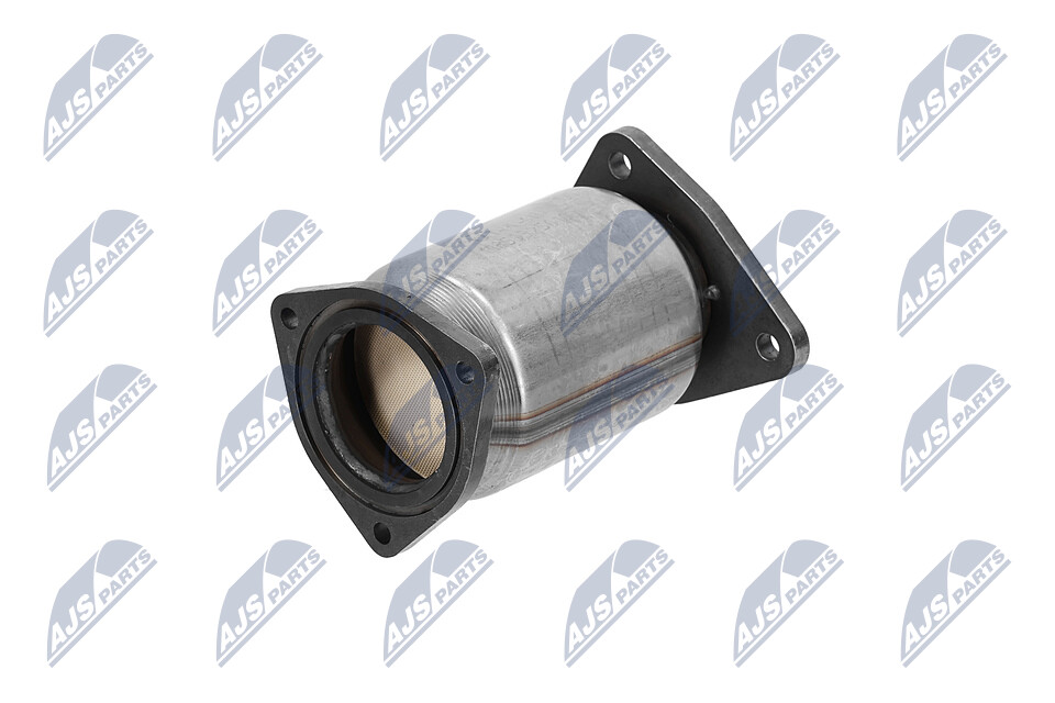Reaktor katalityczny NTY CHEVROLET KAT-PL-013