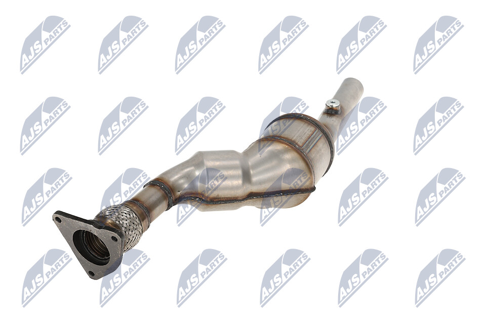 NTY KAT-RE-009 Katalysator Renault Megane II Kombi 1.6 (KM0C) 111 PS Benzin Kosten