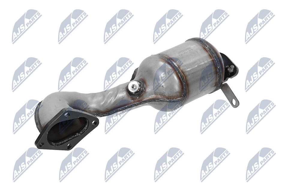 KAT-VW-004 NTY Krümmerkatalysator SEAT Kosten