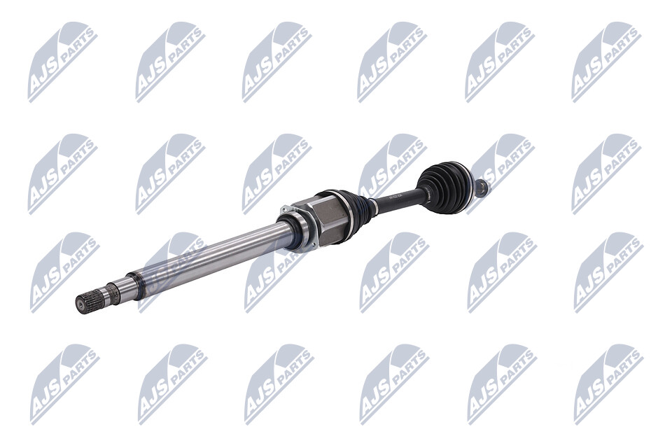 Semiasse NPW-AR-022 NTY 50517131 ALFA ROMEO