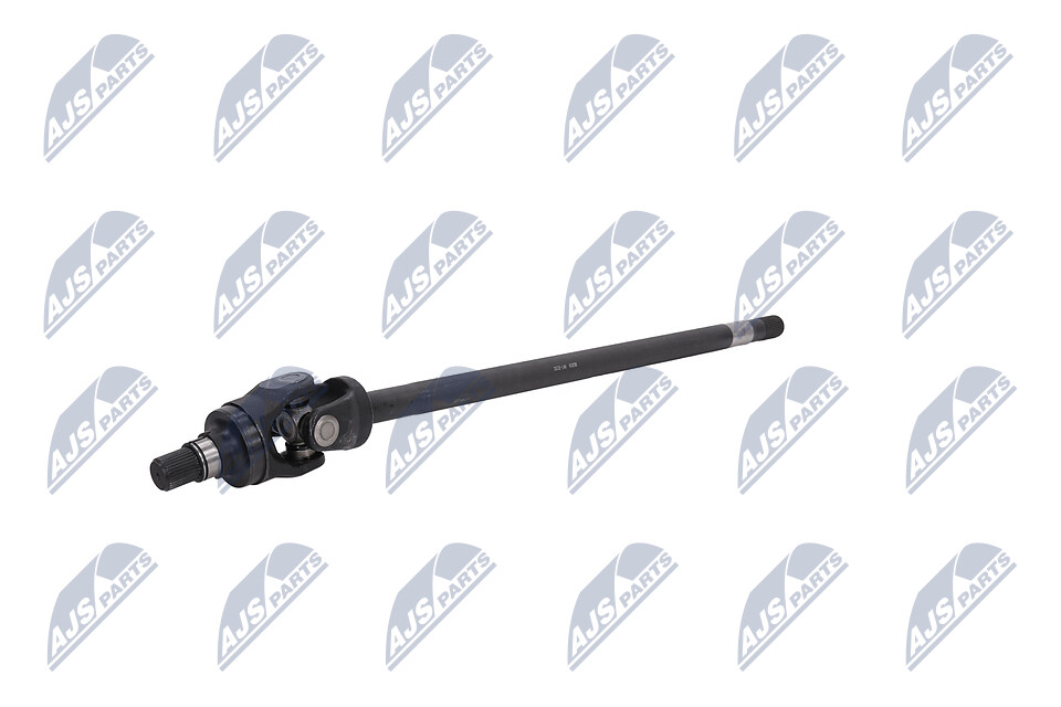 NTY NPW-CH-146 Drivaxel FORD USA F-250 Super Duty Standard Cab Pick-up (P221) vänster och höger