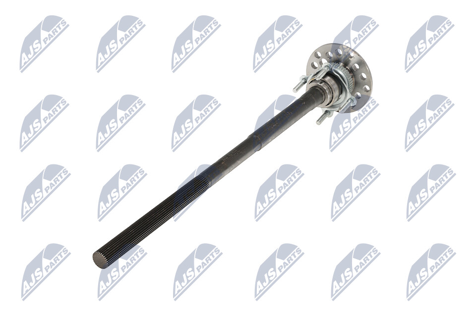 NTY NPW-CH-152 Aandrijfas NISSAN URVAN originele