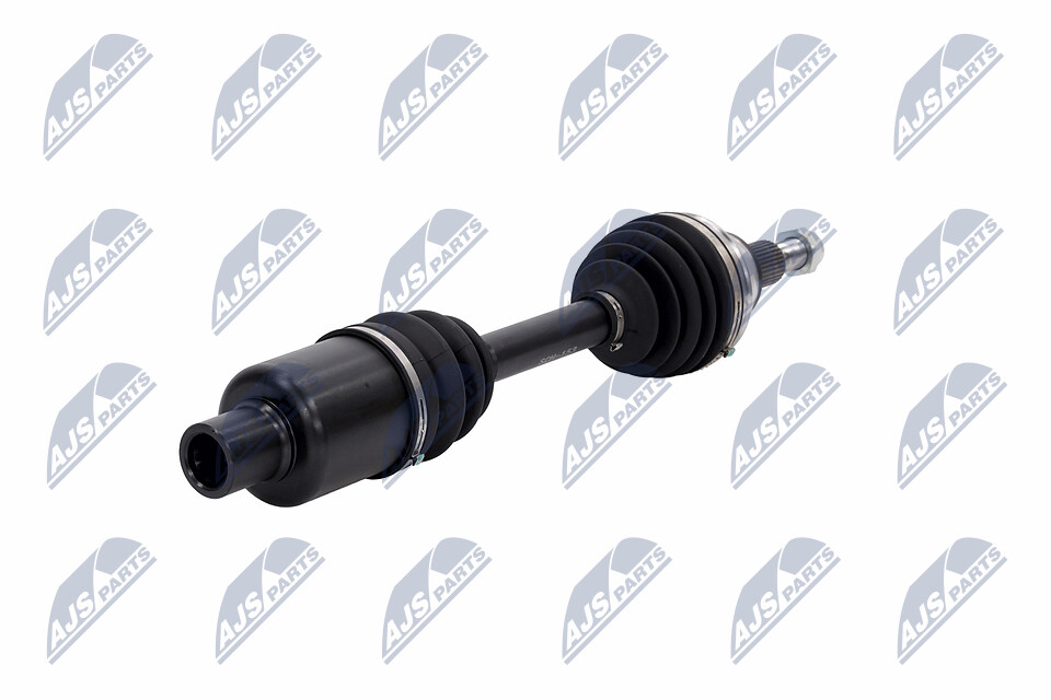 NPW-CH-153 NTY Drivaxlar SsangYoung