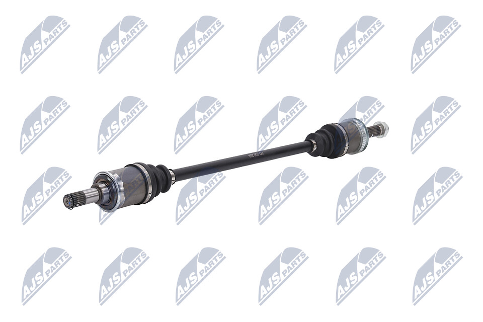 DAIHATSU Vetoakseli NTY NPW-HD-100