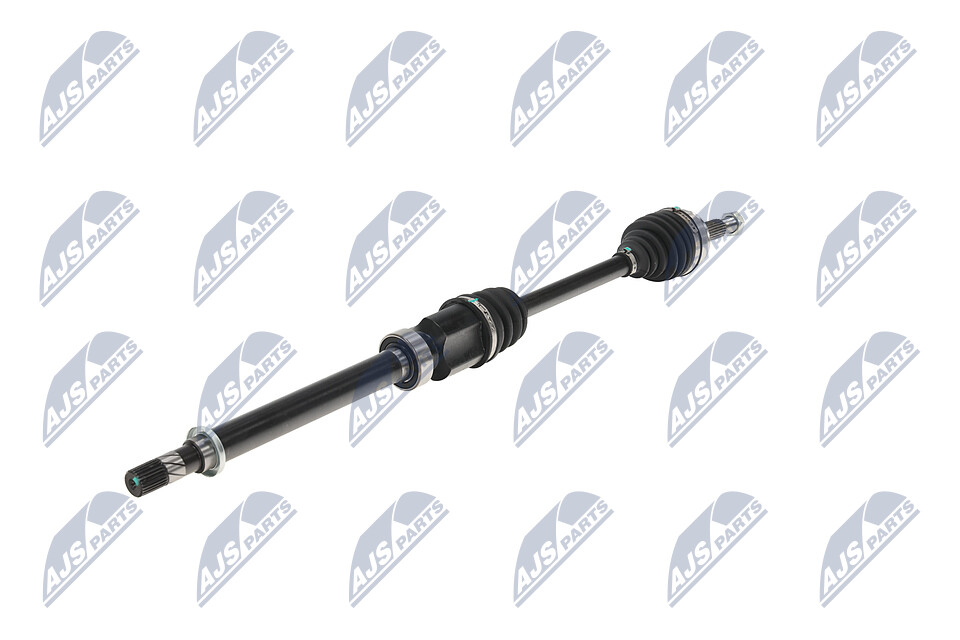 NTY NPW-RE-204 Antriebswelle