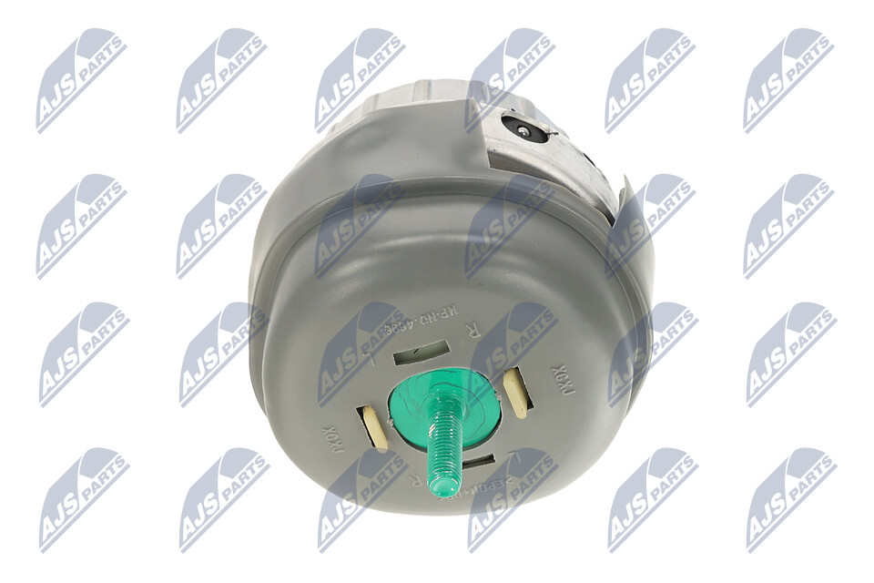 NTY ZPS-AU-048 Motorkudde Audi A6 C6 Avant 3.2 FSI 255 hk Bensin pris