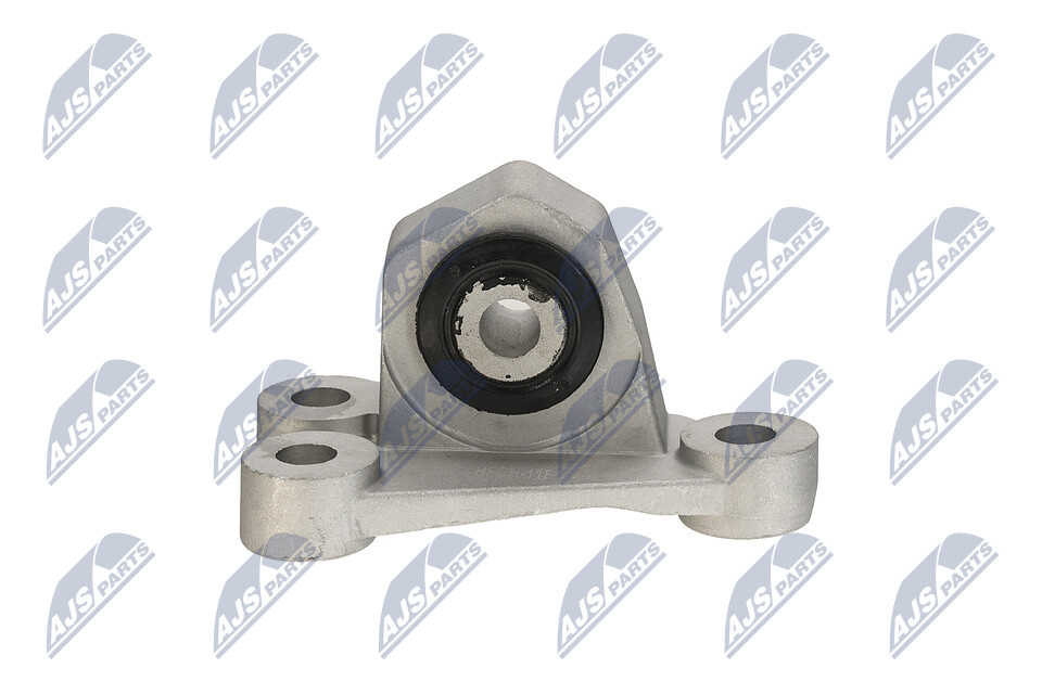 NTY ZPS-CH-118 Βάση μηχανής Fiat 500X 1.4 4x4 (334AXF22) 170 PS Βενζίνη τιμες