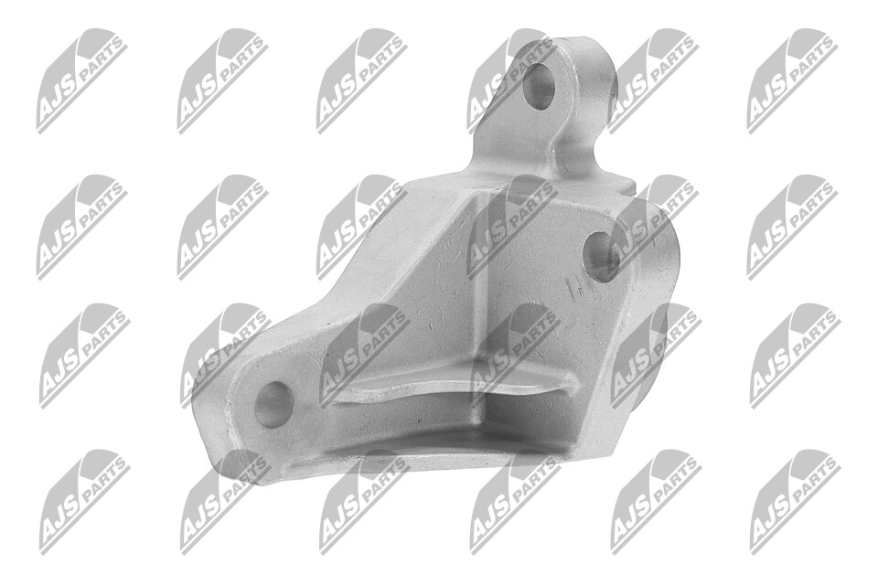 NTY ZPS-FR-066 Motora stiprinājums Ford Mondeo Mk4 Turnier 2.0 SCTi 203 ZS Benzīns cena