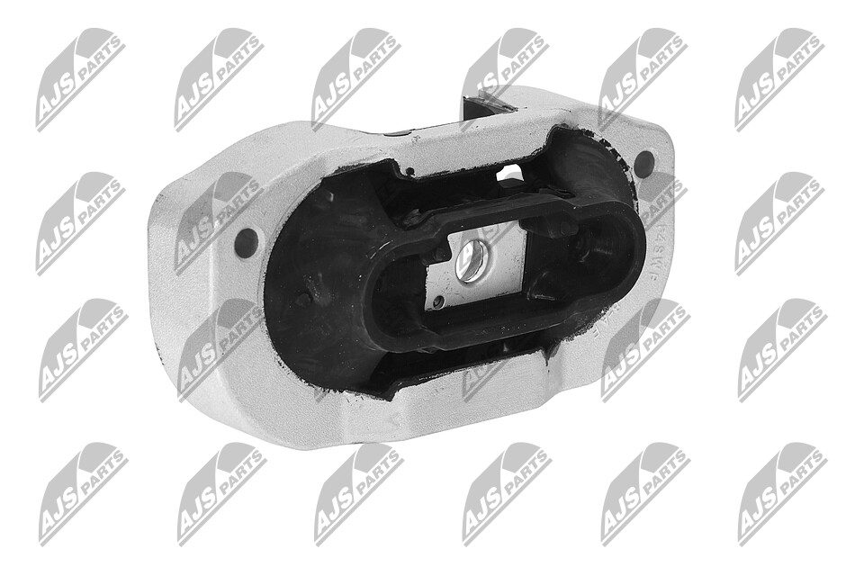 NTY ZPS-FR-075 Vaihdelaatikon tukikumi Ford Transit V363 2.0 EcoBlue RWD 105 hv Diesel hinta