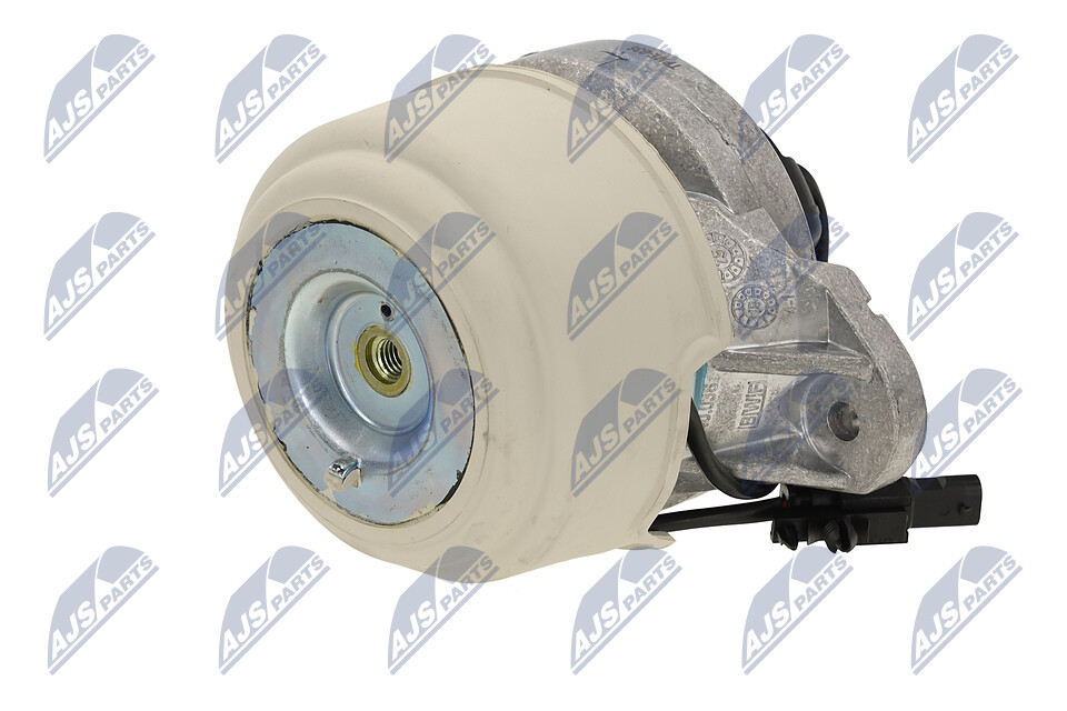 Support moteur ZPS-ME-036 NTY 2122403017 MERCEDES-BENZ