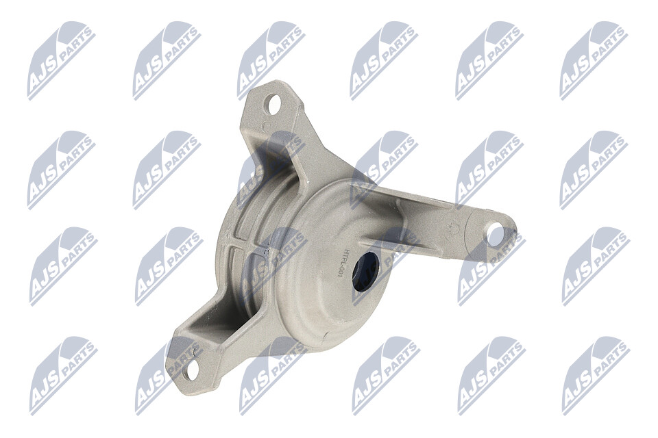 NTY ZPS-PL-016 Patte moteur Opel Astra G Berline 1.6 (F69) 75 CV Essence 1998