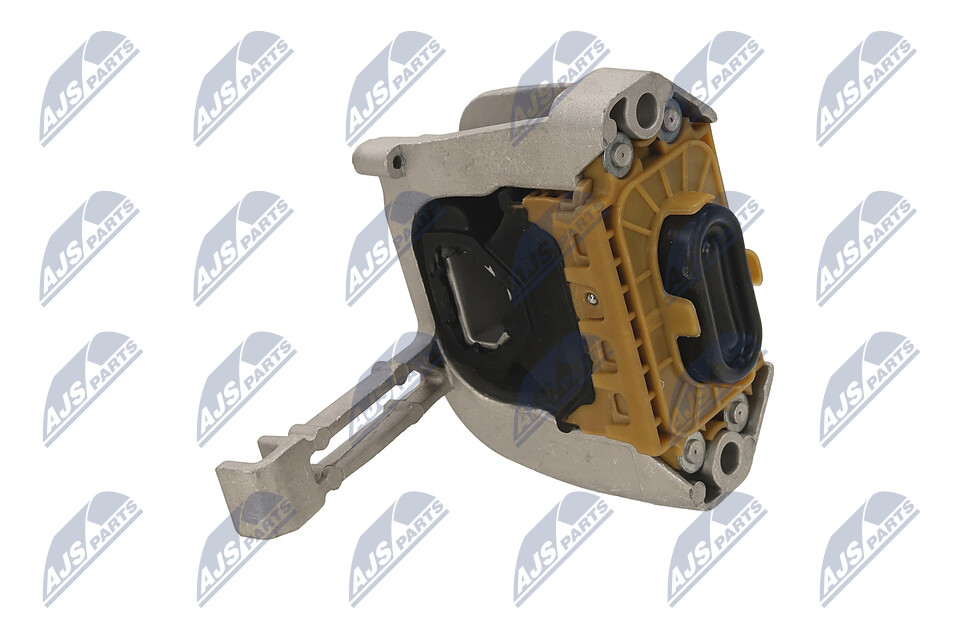 NTY 3767ZPSVW074100 Motorfeste