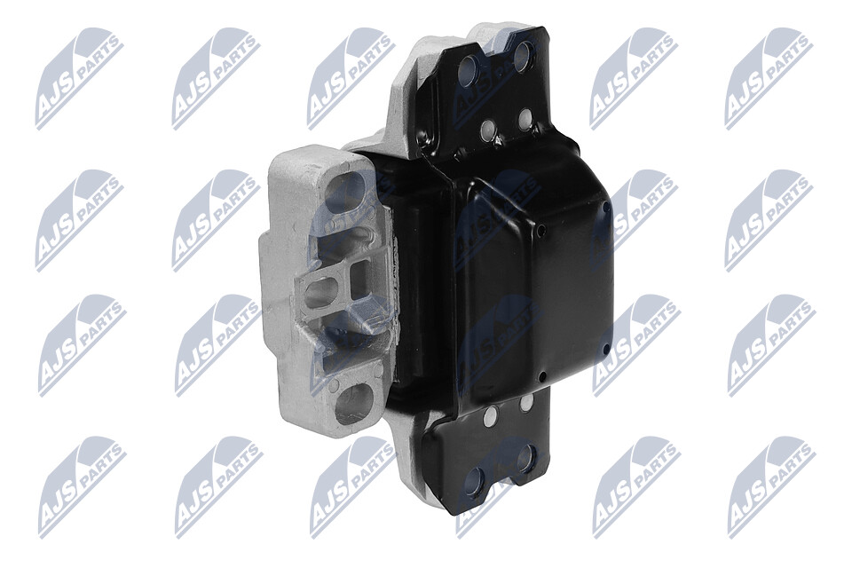NTY ZPS-VW-099 Lagring, girmekanisme