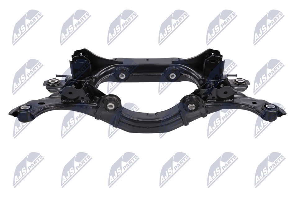 NTY ZRZ-LR-000 Bagbro FORD TRANSIT CUSTOM hvad koster