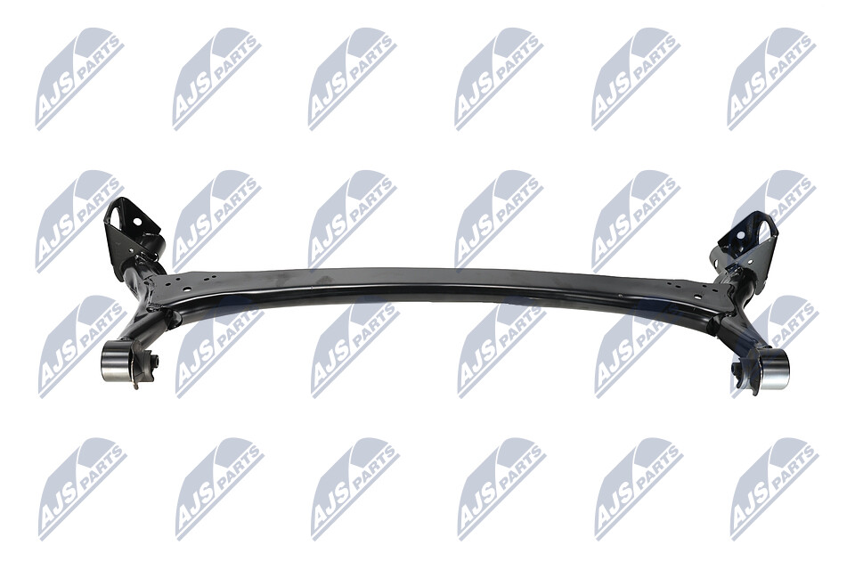 NTY ZRZ-TY-003A: subframe Toyota COROLLA 2004