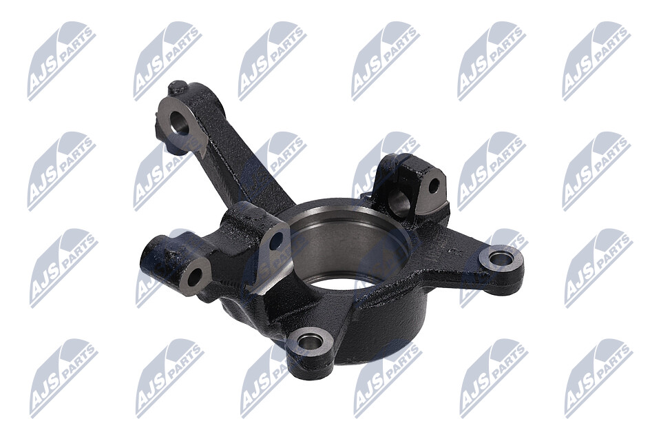 NTY ZZP-PE-011 Styrspindel Expert 3