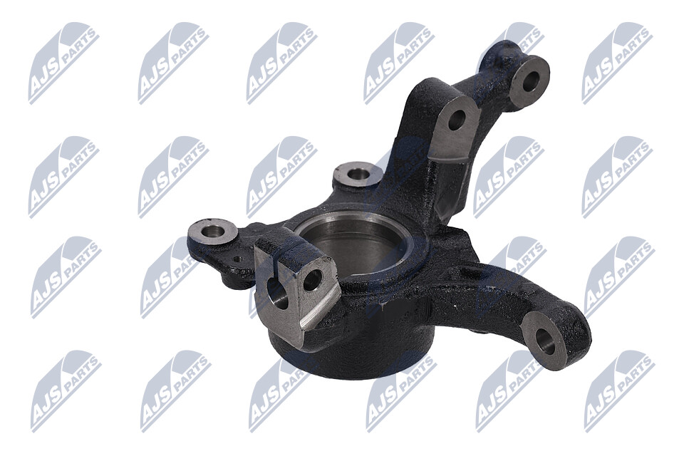 Achsschenkel ZZP-RE-032 NTY 40 01 575 75R RENAULT